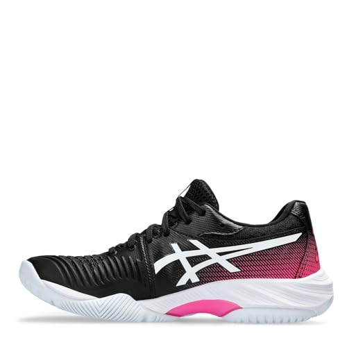 ASICS Damen Netburner Ballistic FF 3 Sneaker, 38 EU von ASICS