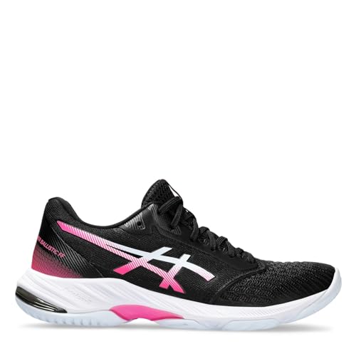 ASICS Damen Netburner Ballistic FF 3 Sneaker, 39.5 EU von ASICS