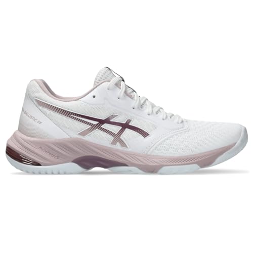ASICS Damen Netburner Ballistic Ff Mt 3 Volleyballschuh ASICS Damen Netburner Ballistic Ff Mt 3 Volleyballschuh von ASICS