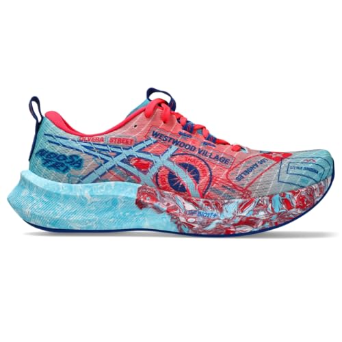 Asics Damen Noosa TRI 16 Laufschuhe, 40.5 EU Asics Damen Noosa TRI 16 Laufschuhe, 40.5 EU von Asics