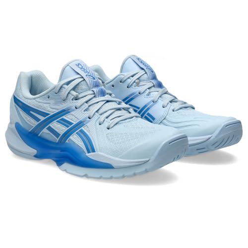 ASICS Damen Powerbreak Ff Sneaker, Mehrfarbig, 40 EU ASICS Damen Powerbreak Ff Sneaker, Mehrfarbig, 40 EU von ASICS