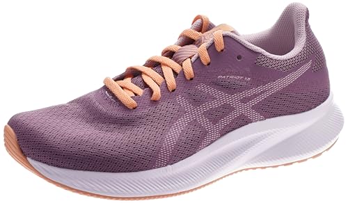 ASICS Damen Patriot 13 Sneaker, Dusty Mauve Watershed Rose, 40 EU von ASICS