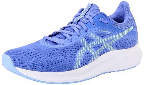 ASICS Damen Patriot 13 Sneaker, Sapphire/Illuminate Yellow, 42.5 EU von ASICS