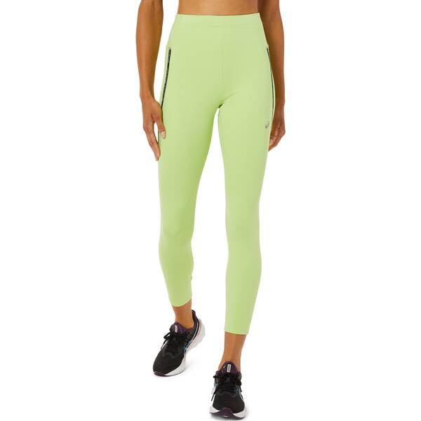 ASICS Damen Tights RACE HIGH WAIST TIGHT von ASICS