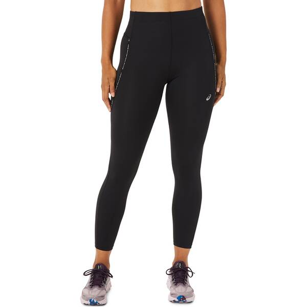 ASICS Damen Tights RACE HIGH WAIST TIGHT von ASICS