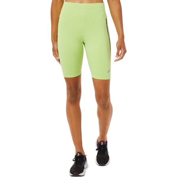 ASICS Damen Shorts RACE SPRINTER TIGHT von ASICS