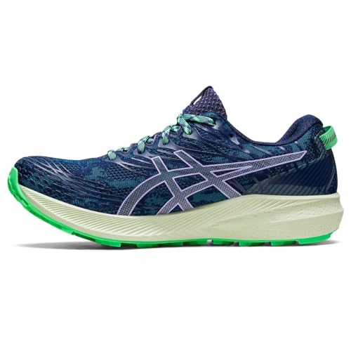 ASICS Damen Running Shoes, Navy, 40.5 EU von ASICS