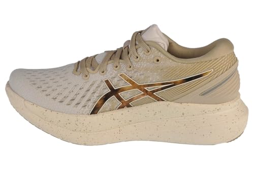 ASICS Damen Running Shoes, beige, 37 EU von ASICS