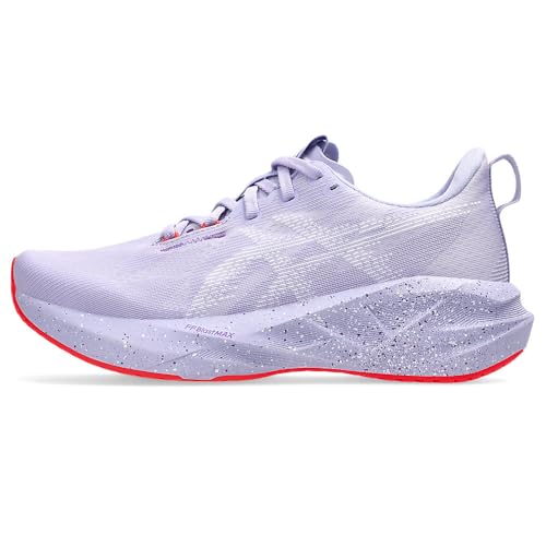 ASICS Damen Running Shoes, dunkelviolett, 39.5 EU von ASICS
