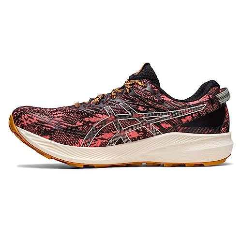 ASICS Damen Running Shoes, pink, 40.5 EU von ASICS