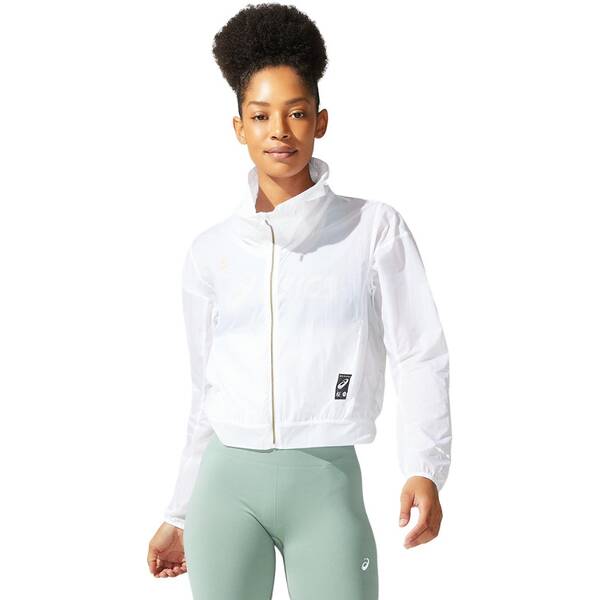 ASICS Damen Funktionsjacke SAKURA JACKET von ASICS