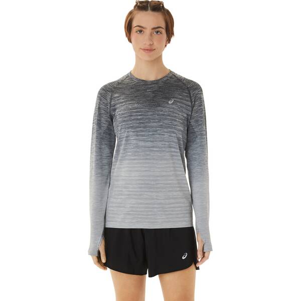 ASICS Damen T-Shirt SEAMLESS LS TOP von ASICS