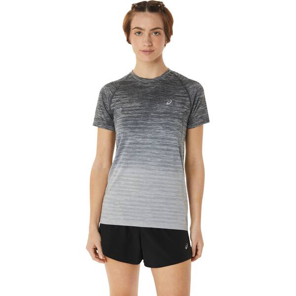 ASICS Damen T-Shirt SEAMLESS SS TOP von ASICS