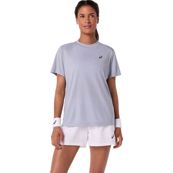 ASICS Damen Shirt COURT SS TOP von ASICS