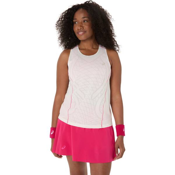 ASICS Damen Shirt MATCH ACTIBREEZE TANK ASICS Damen Shirt MATCH ACTIBREEZE TANK von ASICS