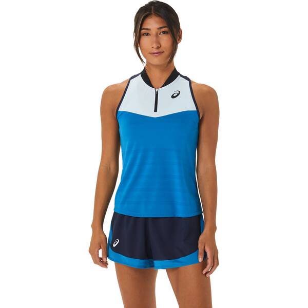 ASICS Damen Shirt WOMEN MATCH TANK von ASICS