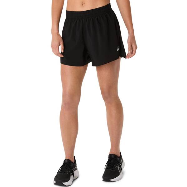 ASICS Damen Shorts CORE 4IN SHORT ASICS Damen Shorts CORE 4IN SHORT von ASICS