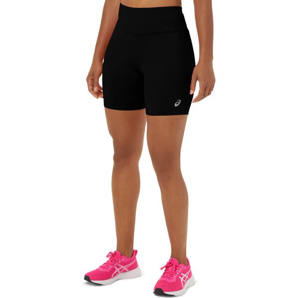 ASICS Damen Shorts CORE SPRINTER von ASICS