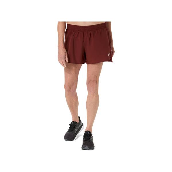 ASICS Damen Shorts Da ASICS CORE 4IN SHORT von ASICS