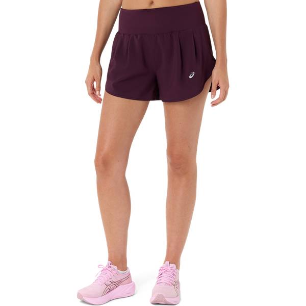 ASICS Damen Shorts Da ROAD 3.5IN SHORT von ASICS