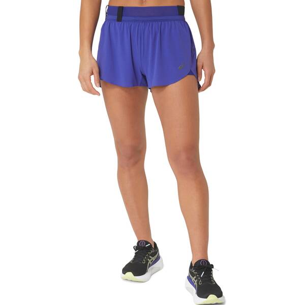 ASICS Damen Shorts METARUN SPLIT SHORT von ASICS