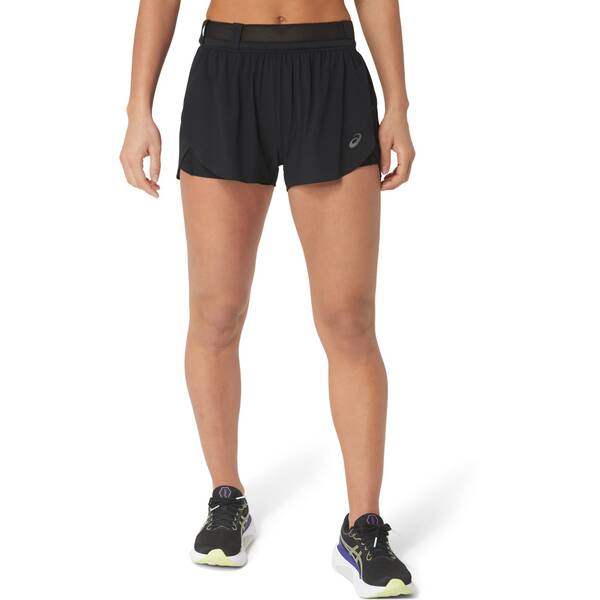 ASICS Damen Shorts METARUN SPLIT SHORT von ASICS