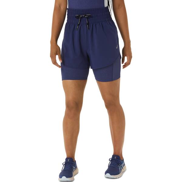 ASICS Damen Shorts NAGINO™ 4IN RUN SHORT von ASICS