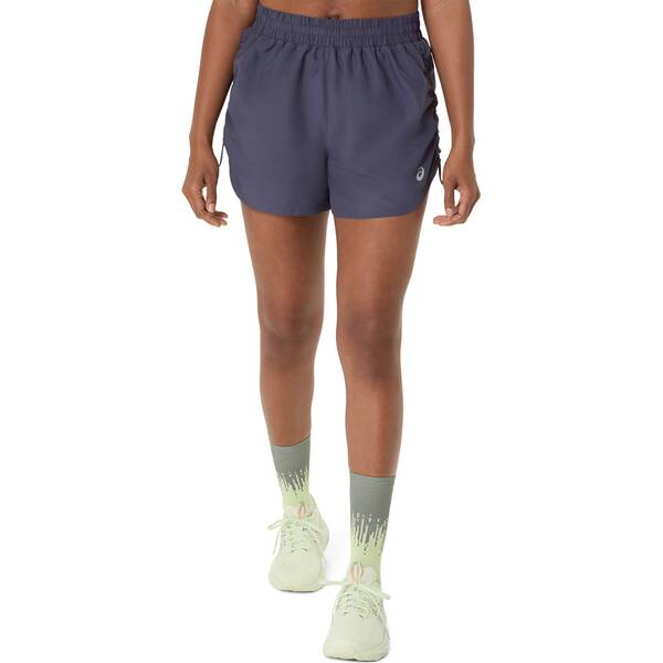ASICS Damen Shorts NAGINO RUN ADJUSTABLE 4IN SHORT von ASICS