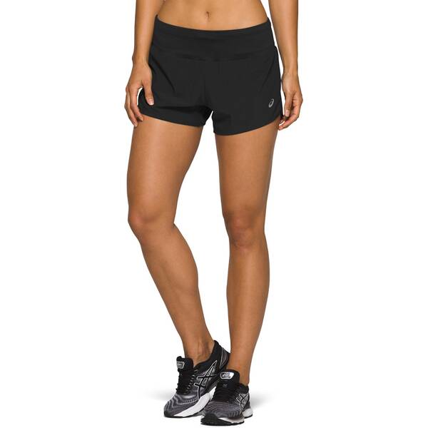 ASICS Damen Shorts ROAD 3.5IN SHORT von ASICS