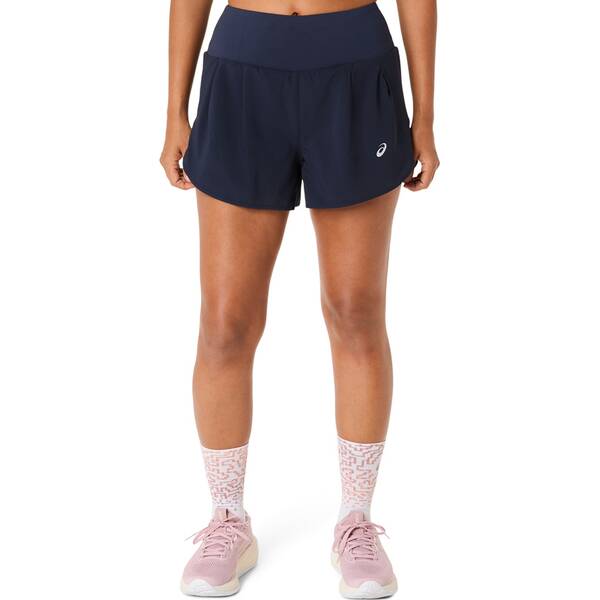 ASICS Damen Shorts ROAD 3.5IN SHORT von ASICS