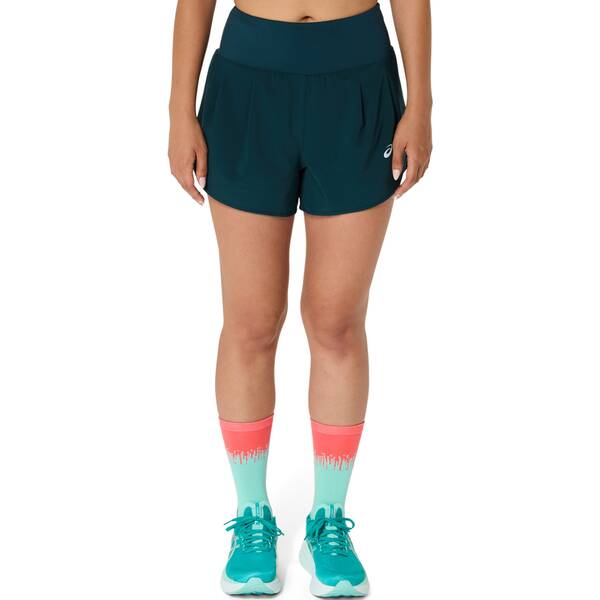 ASICS Damen Shorts ROAD 3.5IN SHORT von ASICS