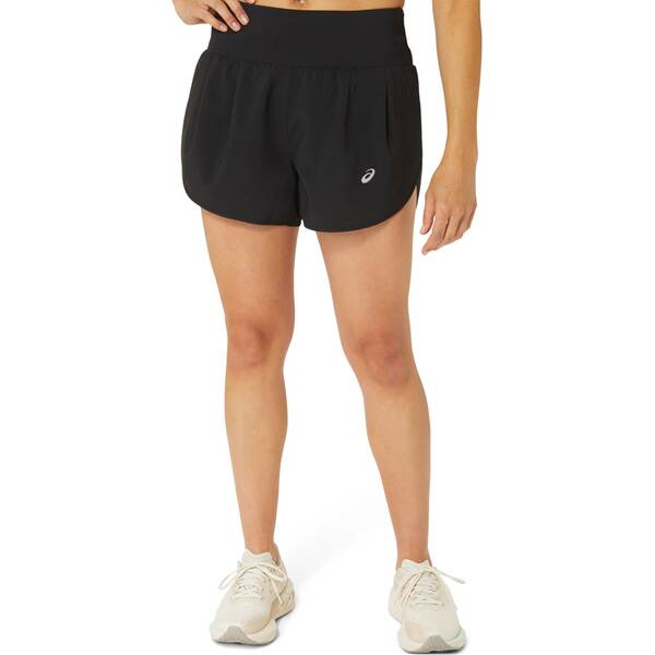 ASICS Damen Shorts ROAD 3.5IN SHORT von ASICS