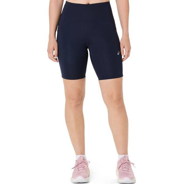ASICS Damen Shorts ROAD HIGH WAIST 8IN SPRINTER von ASICS