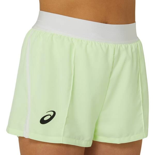ASICS Damen Shorts WOMEN MATCH SHORT von ASICS