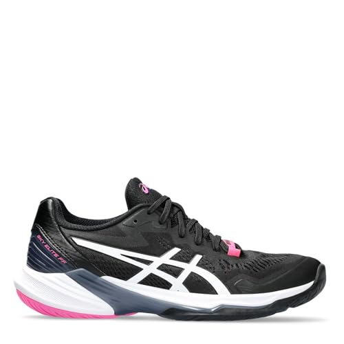 ASICS Damen Sky Elite FF 2 Sneaker, Black, 37.5 EU von ASICS