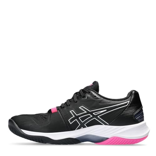 ASICS Damen Sky Elite FF 2 Sneaker, Black, 39.5 EU von ASICS