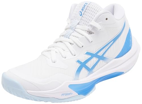 ASICS Damen Sky Elite Ff Mt 3 Sneaker, Mehrfarbig, 42.5 EU ASICS Damen Sky Elite Ff Mt 3 Sneaker, Mehrfarbig, 42.5 EU von ASICS