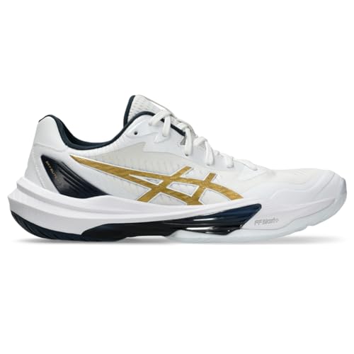 ASICS Damen Sky Elite FlyteFoam 3 Volleyballschuhe ASICS Damen Sky Elite FlyteFoam 3 Volleyballschuhe von ASICS