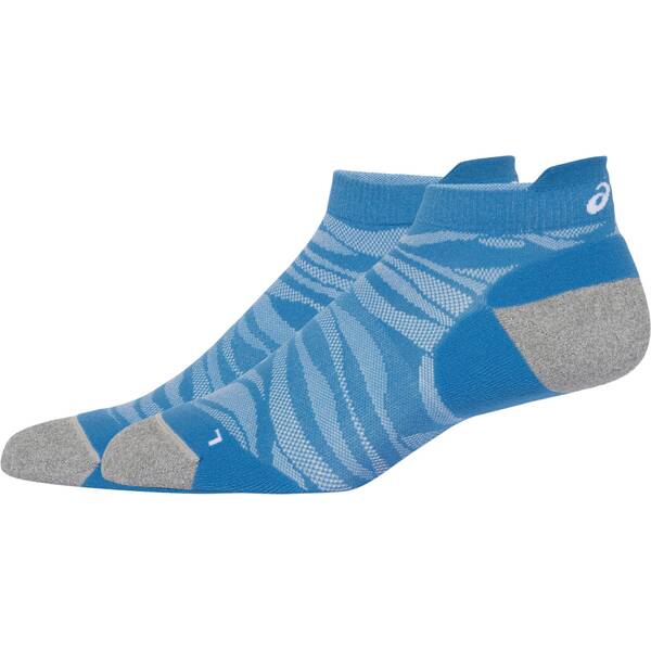 ASICS Damen Socken NAGINO RUN ANKLE SOCK von ASICS