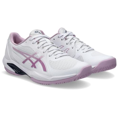 ASICS Damen Solution Swift FF 2 Sneaker, Multicolor, 38 EU von ASICS