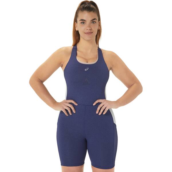 ASICS Damen Sportanzug NAGANO™ RUN UNITARD von ASICS