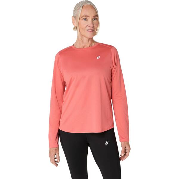 ASICS Damen T-Shirt CORE LS TOP von ASICS