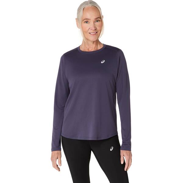 ASICS Damen T-Shirt CORE LS TOP von ASICS