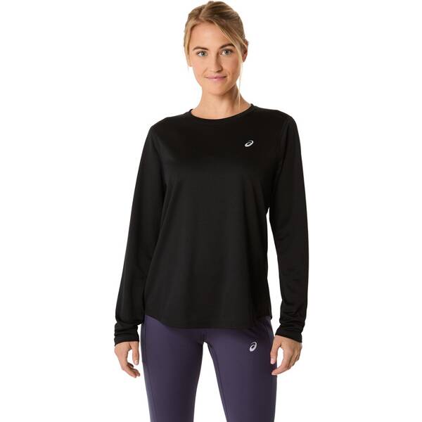 ASICS Damen T-Shirt CORE LS TOP von ASICS