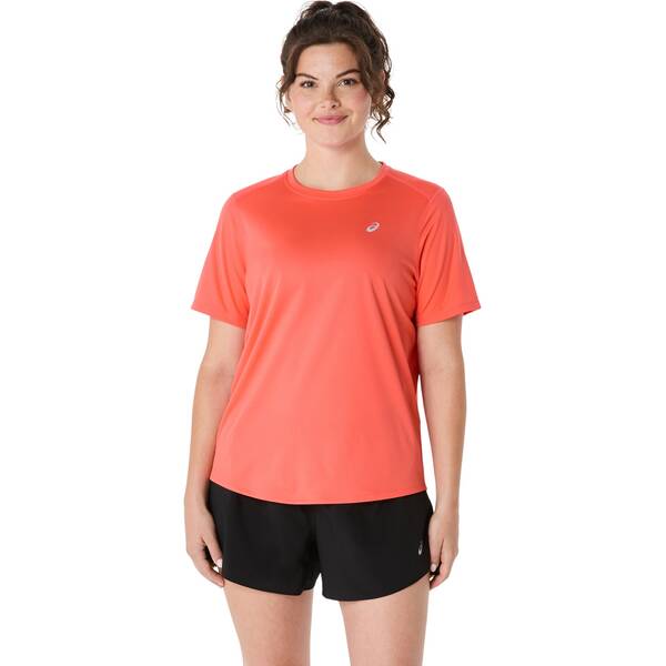 ASICS Damen T-Shirt CORE SS TOP von ASICS