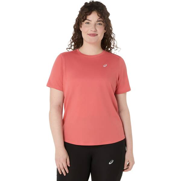 ASICS Damen T-Shirt CORE SS TOP von ASICS