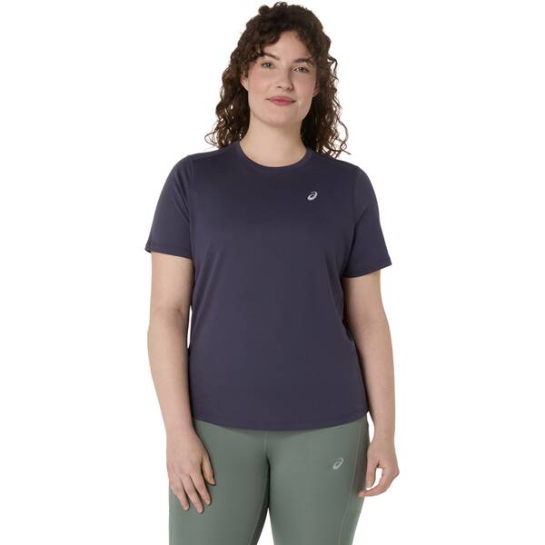 ASICS Damen T-Shirt CORE SS TOP von ASICS