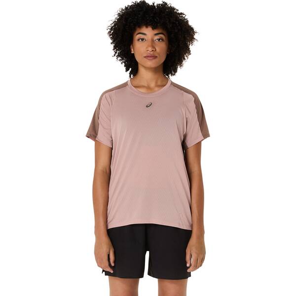 ASICS Damen T-Shirt FUJITRAIL ELITE SS TOP ASICS Damen T-Shirt FUJITRAIL ELITE SS TOP von ASICS