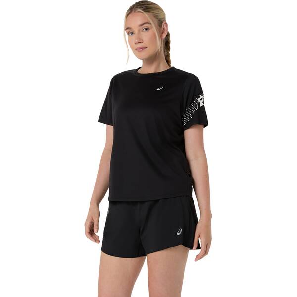 ASICS Damen T-Shirt ICON SS TOP von ASICS