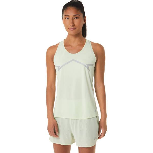 ASICS Damen T-Shirt LITE-SHOW™ TANK von ASICS